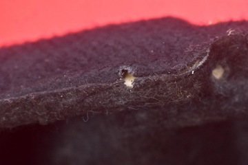 POLIČKA KUFRU TOYOTA YARIS 2 II 3D HB 05-09