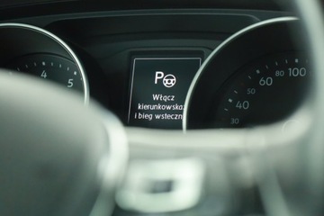 Volkswagen Tiguan II SUV 1.5 TSI EVO 150KM 2020 VW Tiguan 1.5 TSI, Salon Polska, Serwis ASO, DSG, zdjęcie 18