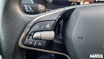 Skoda Octavia IV Kombi 2.0 TDI 115KM 2020 Skoda Octavia 2.0TDI manual navi kamera Salon Polska 2.0 Diesel 115KM, zdjęcie 25