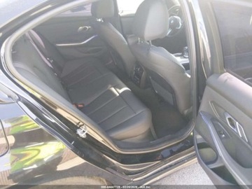 BMW Seria 3 G20-G21 2020 BMW Seria 3 M340i 2020 3.0 Benzyna 382KM, zdjęcie 12
