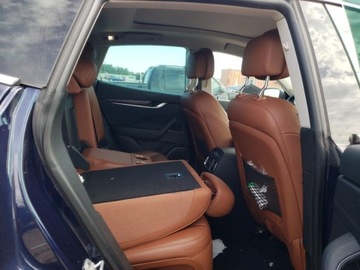 Maserati Levante 2019 Maserati Levante S 2019 3.0l 3.0 Benzyna 424KM, zdjęcie 10