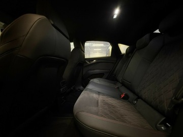 Audi Q4 e-tron 45 286KM 2023 Audi Q4 Q4 Sportback quattro 45 e-tron, zdjęcie 23