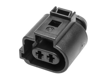 Wtyczki 1J0973722A 1,5-2,5mm2 /zestaw 100 sztuk/