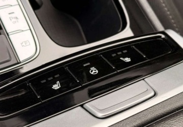 Hyundai Tucson IV SUV 1.6 T-GDI 48V 180KM 2023 Hyundai Tucson I wlasciciel Naped na 4 kola Gwarancja Bezwypadkowy FV, zdjęcie 22