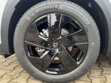 Citroen C5 Aircross II SUV 1.2 Hybrid 145KM 2026 Od ręki - Max eDCT6 1.2 mHEV 145KM / hak + panoramiczne okno dach, zdjęcie 14