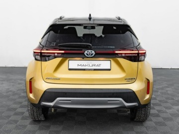 Toyota 2023 Toyota Yaris Cross NO262AY#1.5 Adventure 4x4, zdjęcie 9