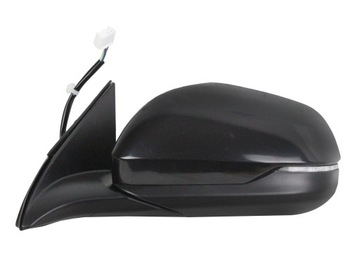 ABAKUS 1401M01 ZRCÁTKO VNĚJŠÍ