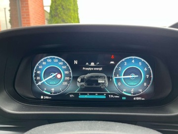 Hyundai i20 III Hatchback 1.0 T-GDI 100KM 2022 Hyundai i20 1.0 benzyna 100 KM N-LINE zarej w PL zadbany mozliwa zami, zdjęcie 14