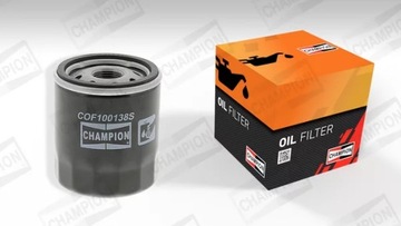 CHAMPION COF100138S FILTR OLEJE