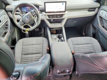 Ford Explorer VI 2025 Ford Explorer ST-Line 2025 2.3 Benzyna 300KM, zdjęcie 8