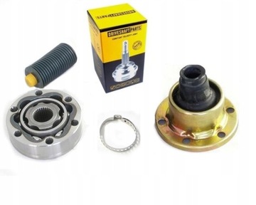 EURO DRIVESHAFTS RV251