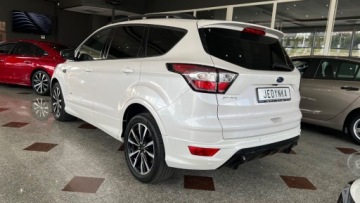 Ford Kuga II 2017 Ford Kuga Ford Kuga 2.0 TDCi 4x4 ST line Automat 2.0 Diesel 180KM, zdjęcie 22