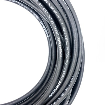 Wąż FAGUMIT do układu chłodzenia fi 16 mm 0,6 MPa