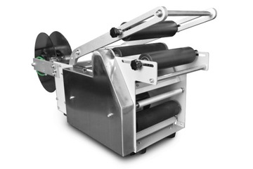 ETYKIECIARKA DO BUTELEK, SŁOIKÓW, PÓŁAUTOMAT FV