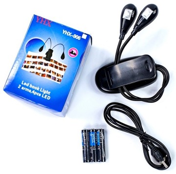 НАСТОЛЬНЫЙ МУЗЫКАЛЬНЫЙ ДЕРЖАТЕЛЬ ШТАТИВ МУЗЫКАЛЬНАЯ ПОДСТАВКА КНИГИ + КРЫШКА + СВЕТОДИОДНАЯ ЛАМПА