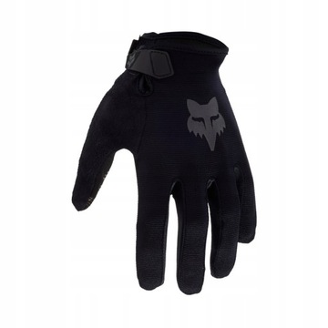 RĘKAWICE FOX RANGER BLACK XXL