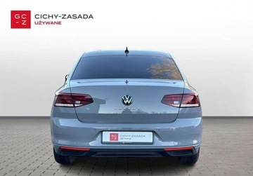Volkswagen Passat B8 Variant Facelifting 1.5 TSI EVO 150KM 2022 Volkswagen Passat 1.5 Benzyna 150KM, zdjęcie 3