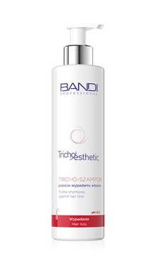 BANDI TRICHO SZAMPON Kuracja na Wypadanie 230ml