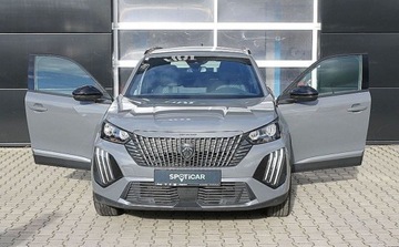 Peugeot 2008 II 2025 Peugeot 2008 PureTech mHEV Allure e-DCS6 136KM Gwarancja od RiA 1.2, zdjęcie 7