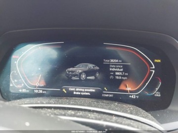 BMW X6 G06 2022 BMW X6 xDrive40i 2022 3.0 Benzyna 335KM, zdjęcie 10