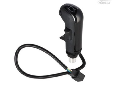 GALKA DZWIGNI ZM.BIEG.MAN TGA Z PRZELACZNIKIEM POLBIEG. DT SPARE PARTS 3.53