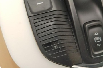 OSVĚTLENÍ VNITŘNÍ PORSCHE CAYENNE (92A) 7PP919317 GASOLINE 294KW 2013