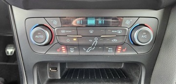 Ford Focus III ST Kombi 2.0 TDCi 185KM 2016 Ford Focus ST, Diesel 185 KM, Zarejestrowany, Serwisowany, Faktura , 2.0, zdjęcie 29