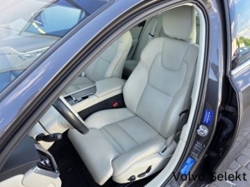 Volvo S90 II 2023 Volvo S90 FV23 Core B4 B 197KM ACC Jasna skóra Ele, zdjęcie 12
