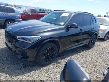 BMW X5 G05 2019 BMW X5 xDrive50I 2019 4.4l 4.4 Benzyna 456KM, zdjęcie 1
