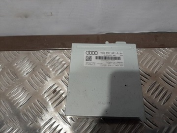 4G0907441A JINÉ MODUL 3.0 TFSI QUATRO 228 2013 AUDI A8 (4H_)
