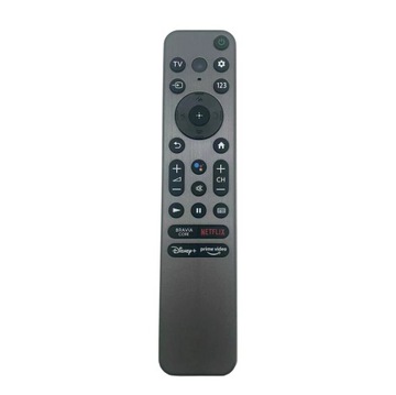 RMF-TX900U Voice Remote Control For Sony Smart HD TV RMF-TX900B RMF-TX900P