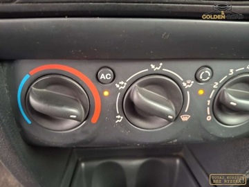 Renault Clio II Hatchback 1.5 dCi 65KM 2007 Renault Clio clio CAMPUS 1,5 dci 64KM klima elektryka wspomaganie alu opla, zdjęcie 12