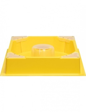 Кормушка верхняя 7,5л Дадан