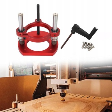 Router Lift Base Podnośniki routera do obróbki