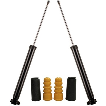 АМОРТИЗАТОРЫ, ЗАДНИЕ КРЫШКИ PASSAT B5 SKODA SUPERB I