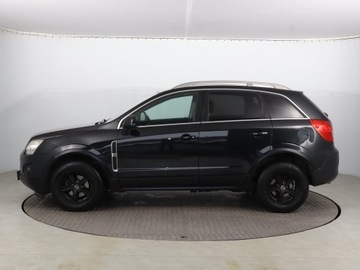 Opel Antara SUV Facelifting 2.2 CDTI ECOTEC 163KM 2012 Opel Antara 2.2 CDTI, Navi, Klima, Klimatronic, zdjęcie 2