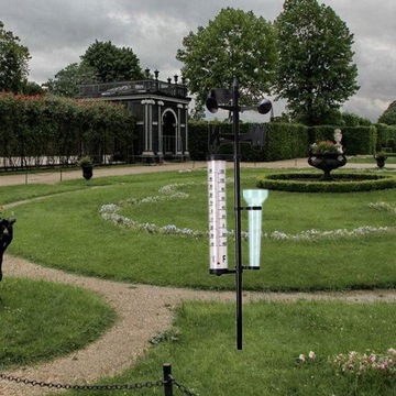 2 комплекта многофункционального набора метеостанций