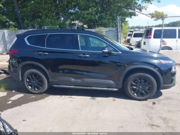 Hyundai Santa Fe IV 2023 Hyundai Santa Fe 2023 Hyundai Santa Fe XRT AWD 2.5 Benzyna 191KM, zdjęcie 6