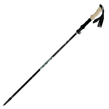 Трекинговые палки из алюминиевого сплава Трекинговые палки для улицы t