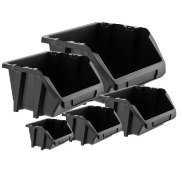 КОНТЕЙНЕР ПОДДОН ДЛЯ МАСТЕРСКОЙ 118x98x70мм