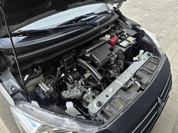 Mitsubishi Space Star Hatchback 5d Facelifting II 1.2 71KM 2023 Mitsubishi Space Star 1 rej 2024 *jak nowy* KLIMA*, zdjęcie 6