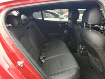 Kia Stinger 2023 Kia Stinger 2023, 2.5L, GT-LINE, od ubezpieczalni, zdjęcie 8