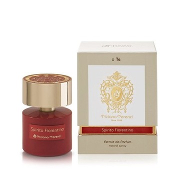 Tiziana Terenzi SPIRITO FIORENTINO EXTR.100ML
