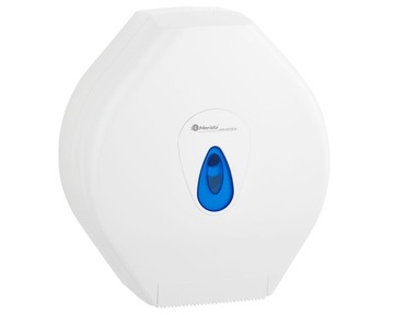 POJEMNIK NA PAPIER TOALETOWY MERIDA TOP MAXI