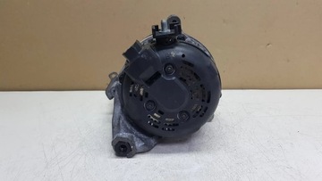 Генератор 8627124 BMW F39 F40 F44 F45 F48 Mini F56 F57