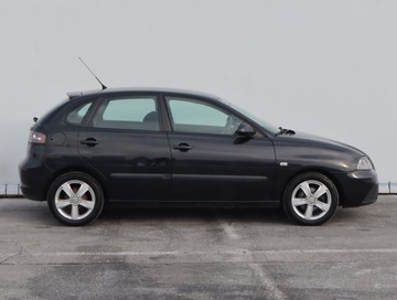 Seat Ibiza III 1.4 16V 85KM 2008 Seat Ibiza 1.4 16V, Klima, Klimatronic, Tempomat, zdjęcie 5