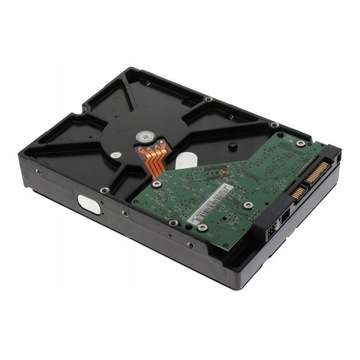 HDD к рекордеру