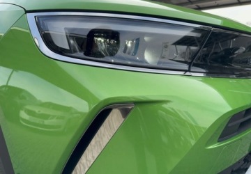 Opel Mokka II SUV 1.2 Turbo 100KM 2022 Opel Mokka 1.2 T 100 KM 6 bieg.manual Elegance Business Pack SS 1.2, zdjęcie 8