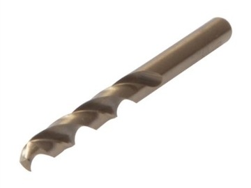 WIERTŁO DO METALU 12,0mm KOBALTOWE (5szt.) IRWIN
