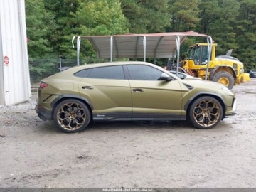 Lamborghini Urus 2024 Lamborghini Urus Performante 2024 4.0l 4.0 Benzyna 657KM, zdjęcie 6